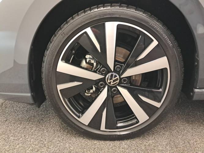 Golf SW 1.5 eTSI EVO2 150 DSG7