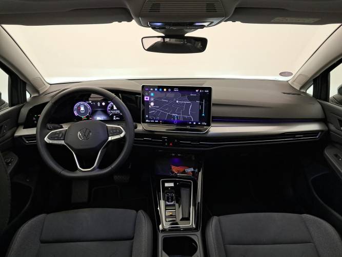 Golf SW 1.5 eTSI EVO2 150 DSG7