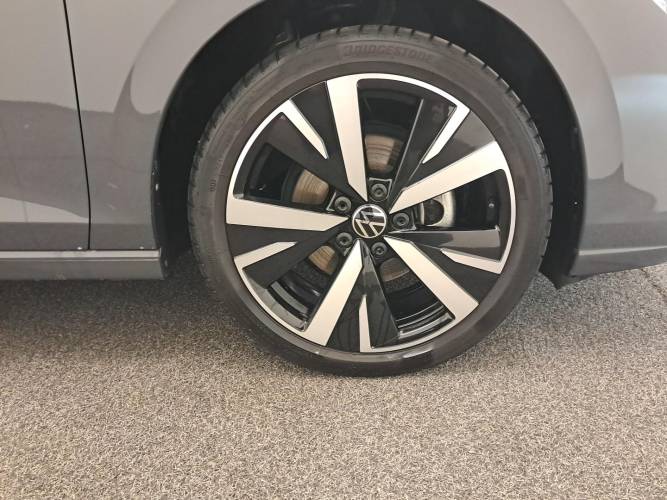 Golf SW 1.5 eTSI EVO2 150 DSG7