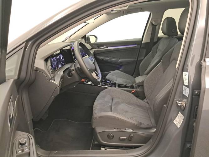 Golf SW 1.5 eTSI EVO2 150 DSG7