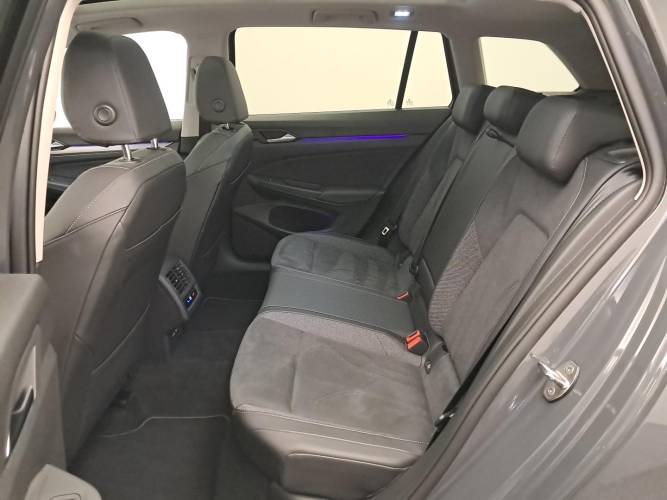 Golf SW 1.5 eTSI EVO2 150 DSG7