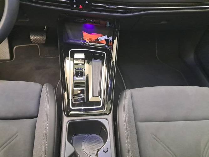 Golf SW 1.5 eTSI EVO2 150 DSG7