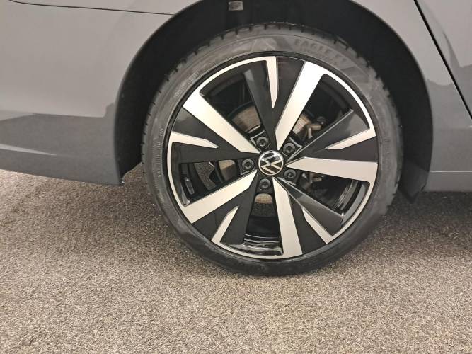 Golf SW 1.5 eTSI EVO2 150 DSG7