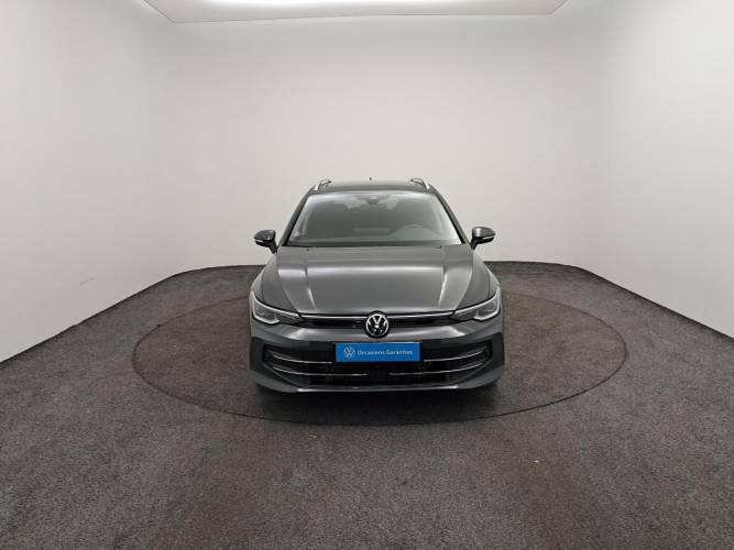 Golf SW 1.5 eTSI EVO2 150 DSG7