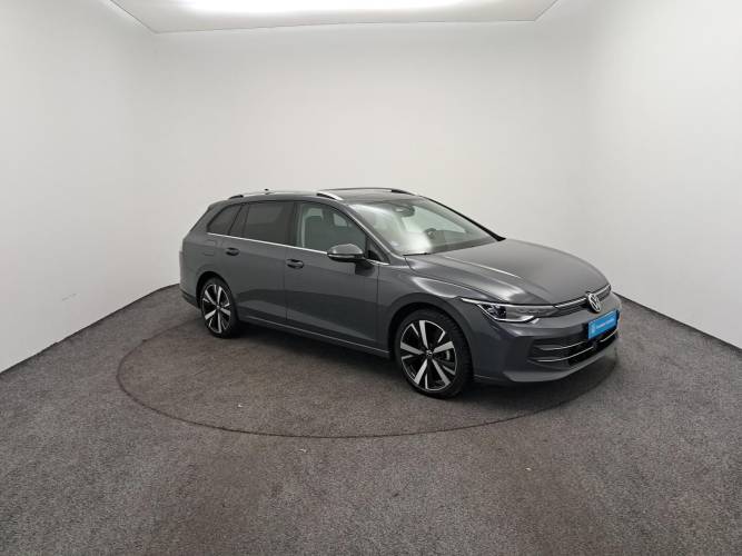 Golf SW 1.5 eTSI EVO2 150 DSG7
