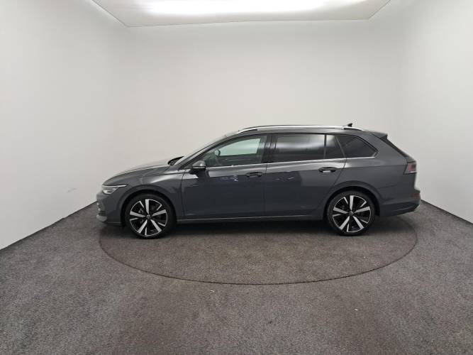 Golf SW 1.5 eTSI EVO2 150 DSG7