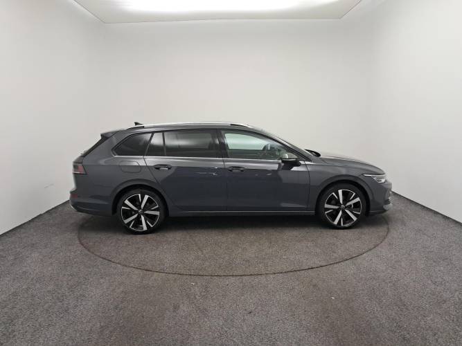 Golf SW 1.5 eTSI EVO2 150 DSG7