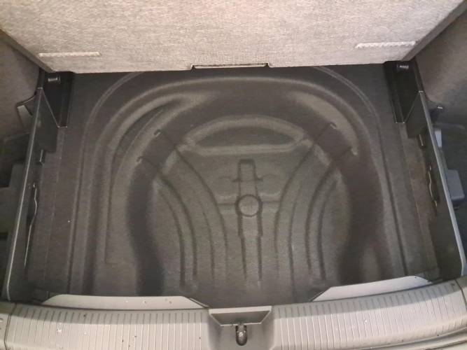 Golf SW 1.5 eTSI EVO2 150 DSG7