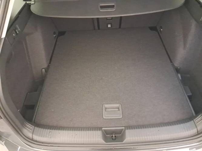 Golf SW 1.5 eTSI EVO2 150 DSG7