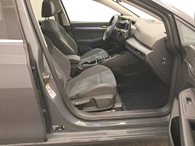 Golf SW 1.5 eTSI EVO2 150 DSG7