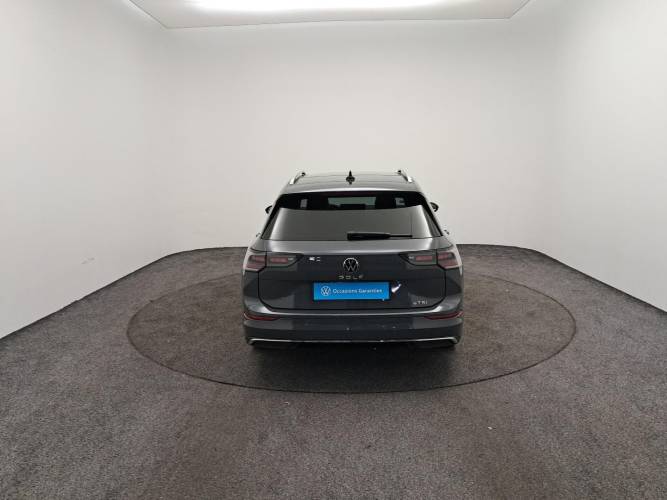 Golf SW 1.5 eTSI EVO2 150 DSG7