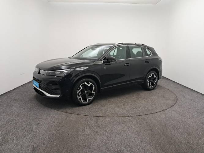 Tiguan 2.0 TDI 150ch DSG7