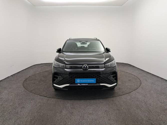 Tiguan 2.0 TDI 150ch DSG7
