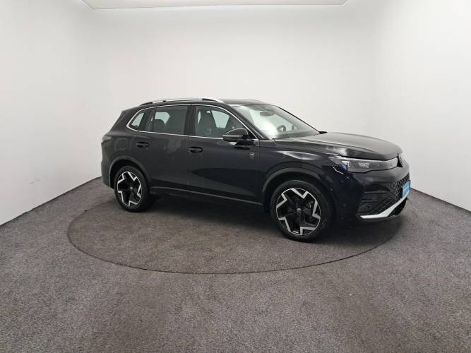 Tiguan 2.0 TDI 150ch DSG7
