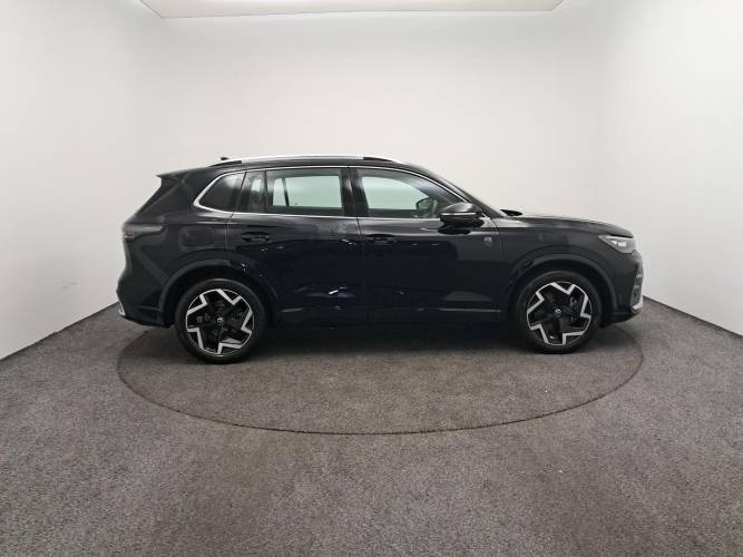 Tiguan 2.0 TDI 150ch DSG7