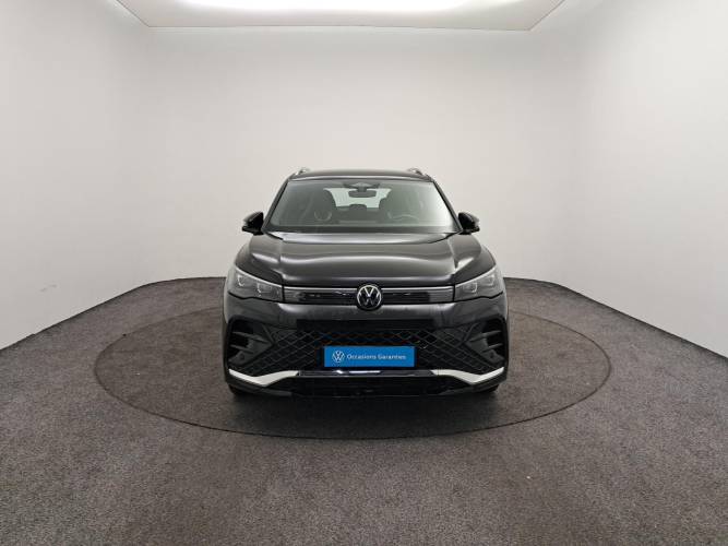 Tiguan 2.0 TDI 150ch DSG7