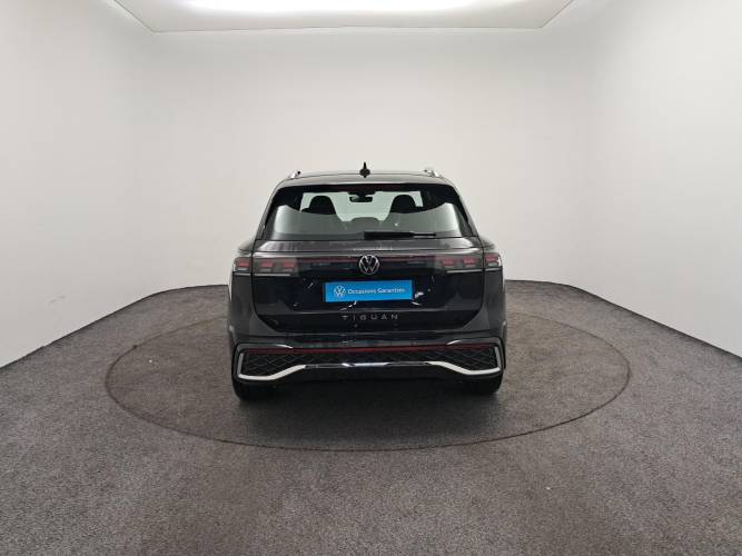 Tiguan 2.0 TDI 150ch DSG7