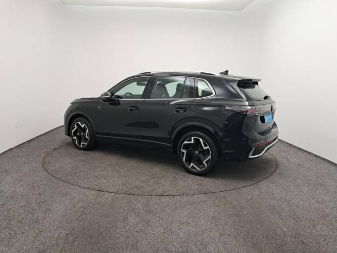 Tiguan 2.0 TDI 150ch DSG7