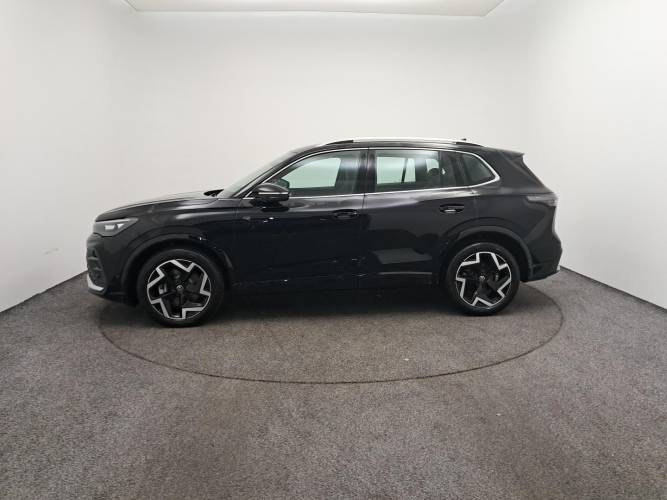 Tiguan 2.0 TDI 150ch DSG7