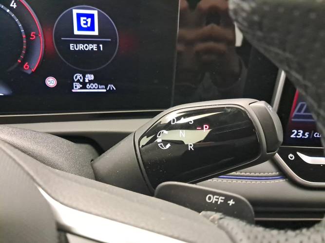 Tiguan 2.0 TDI 150ch DSG7