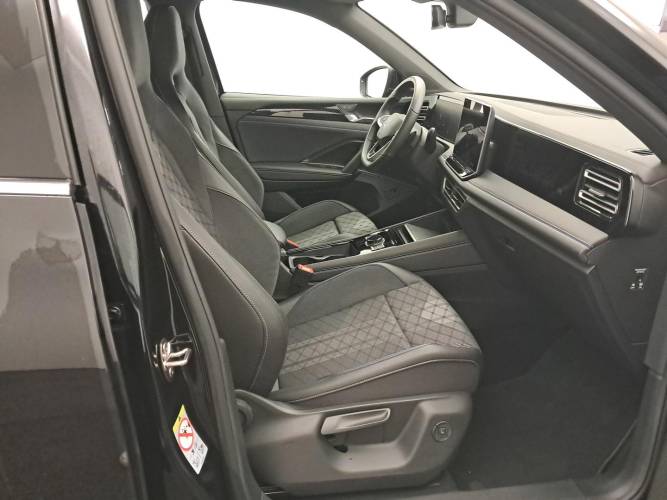 Tiguan 2.0 TDI 150ch DSG7
