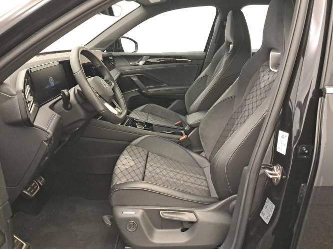 Tiguan 2.0 TDI 150ch DSG7