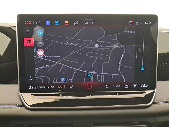 Tiguan 2.0 TDI 150ch DSG7