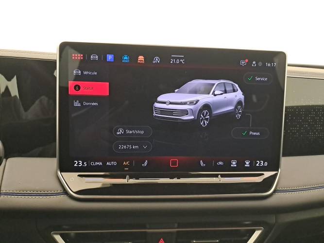 Tiguan 2.0 TDI 150ch DSG7