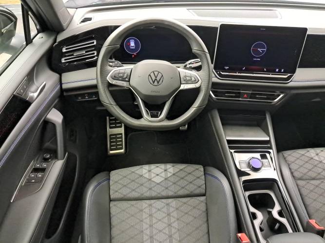 Tiguan 2.0 TDI 150ch DSG7