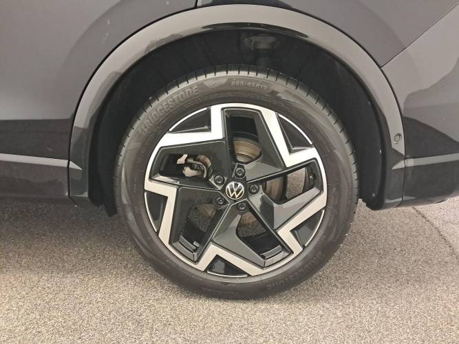 Tiguan 2.0 TDI 150ch DSG7