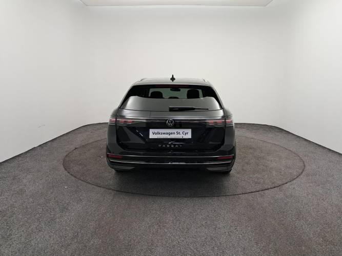 Passat 2.0 TDI EVO SCR 150 DSG7