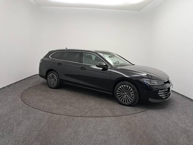 Passat 2.0 TDI EVO SCR 150 DSG7