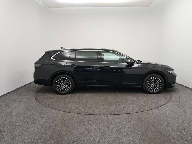 Passat 2.0 TDI EVO SCR 150 DSG7