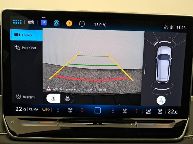 Passat 2.0 TDI EVO SCR 150 DSG7