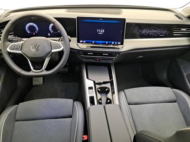 Passat 2.0 TDI EVO SCR 150 DSG7