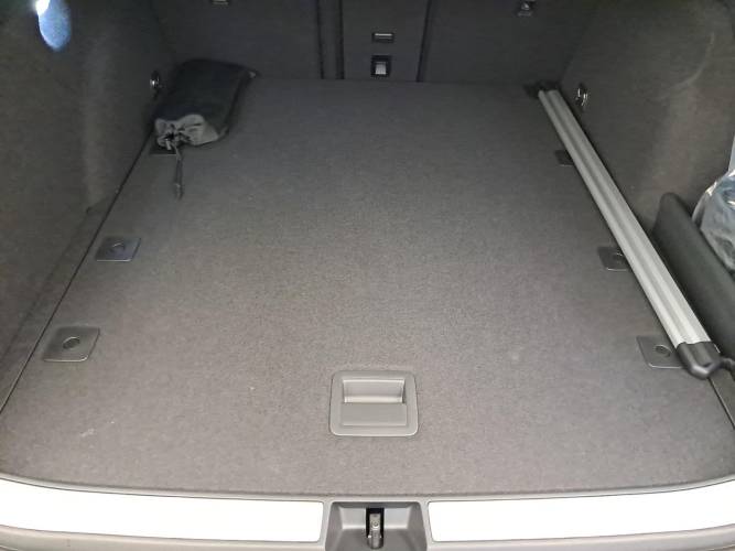 Passat 2.0 TDI EVO SCR 150 DSG7