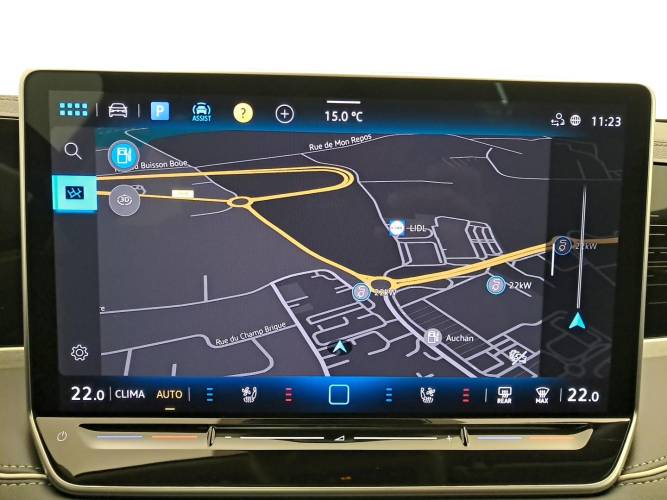 Passat 2.0 TDI EVO SCR 150 DSG7