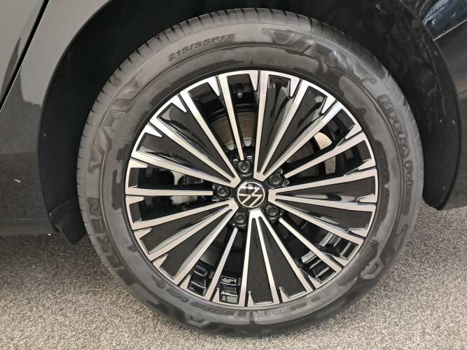 Passat 2.0 TDI EVO SCR 150 DSG7