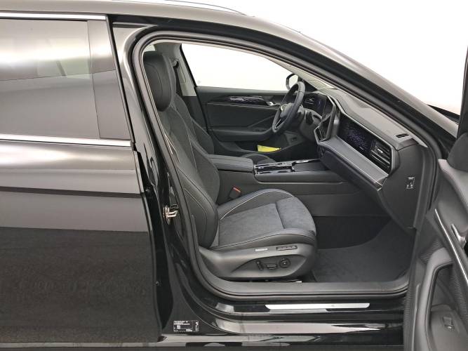 Passat 2.0 TDI EVO SCR 150 DSG7