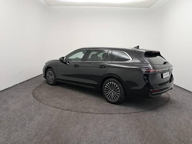 Passat 2.0 TDI EVO SCR 150 DSG7