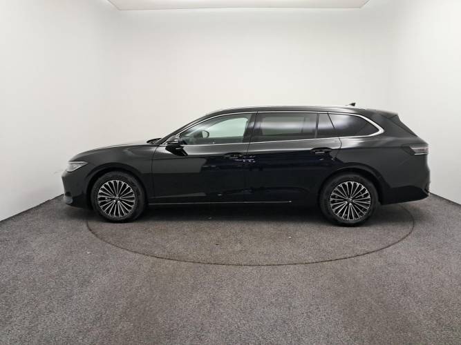 Passat 2.0 TDI EVO SCR 150 DSG7