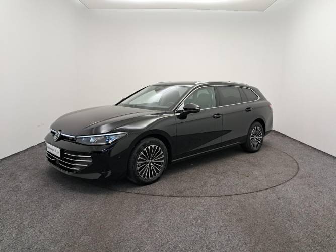 Passat 2.0 TDI EVO SCR 150 DSG7