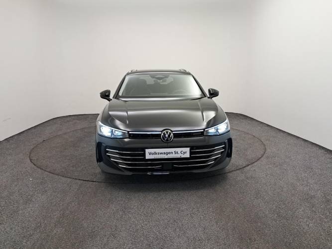 Passat 2.0 TDI EVO SCR 150 DSG7