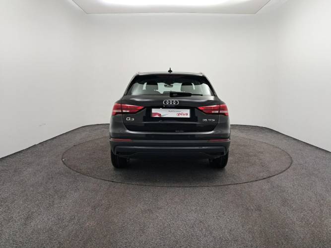 Q3 35 TFSI 150 ch