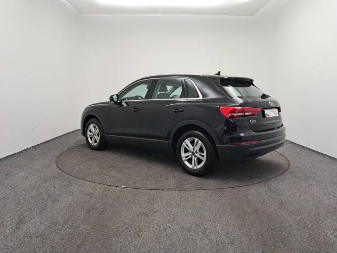 Q3 35 TFSI 150 ch