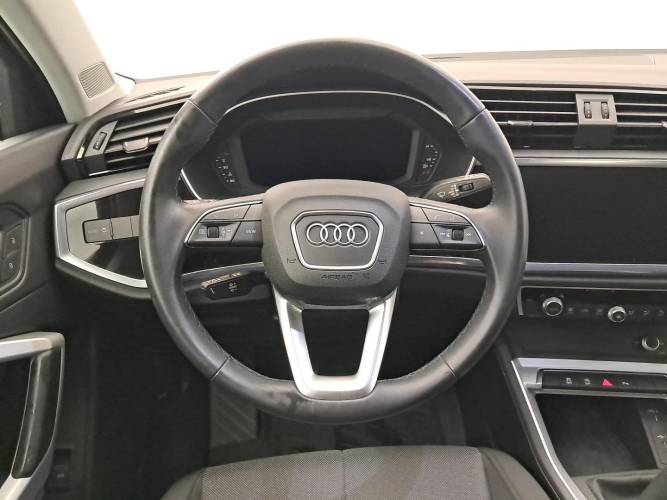 Q3 35 TFSI 150 ch