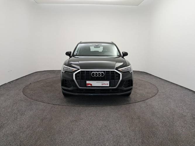 Q3 35 TFSI 150 ch