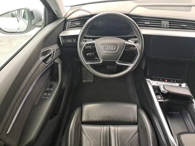 e-tron 50 quattro 313 ch