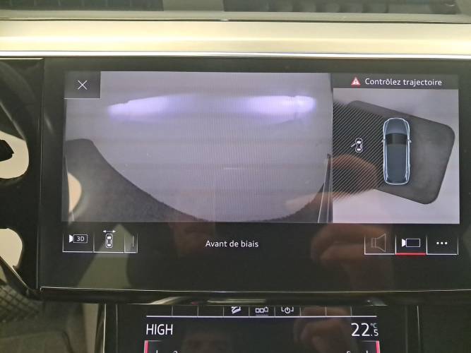 e-tron 50 quattro 313 ch