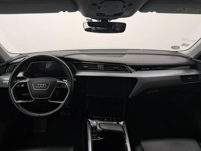 e-tron 50 quattro 313 ch